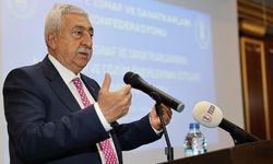 TESK Başkanı: Deri sektöründe 2,5 milyar dolarlık bir ithalat yapıyoruz