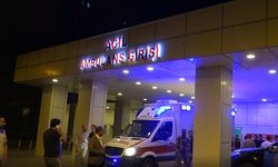 Van Erciş’te traktörün altında kalan çocuk kurtarılamadı