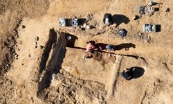 Danimarka’da şok eden arkeolojik keşif