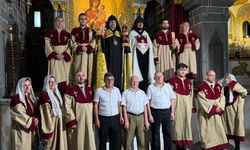 Diyarbakır'da çözüm sürecine destek verdi