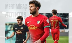 Amedspor’dan komşuya kiralık verildi