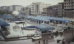 Diyarbakır Dağkapı'nın eski hali