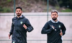 Amedspor, 1 haftadır 2 futbolcuyu bekliyor