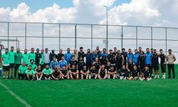 Amedspor’un şanssız yıldızı Manisa FK'ya gitti
