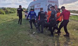 Diyarbakır'da kayıp gencin cansız bedenine ulaşıldı