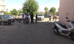 Kilis'te motosikletler çarpıştı: 3 yaralı