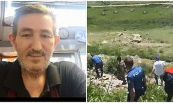 14 gündür kayıp olan B.T.'nin cansız bedeni bulundu