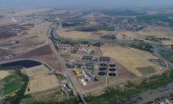 Diyarbakır Dicle Nehri için dalgıç pompa teknolojisi