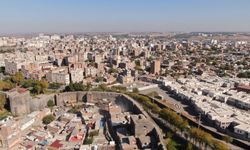 Diyarbakır'da 4 yıl önce durdurulmuştu, yeniden başlatıldı