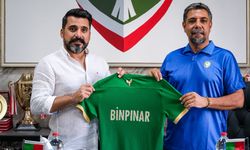 Amedspor, aynı sponsorla devam kararı aldı