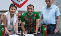 Amedspor’un yeni transferine oyuncusundan sert tepki !