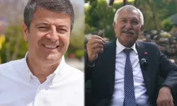 İki belediye 'ye operasyon başkanlar gözaltına alındı