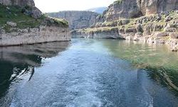 Gaziantep'te 15 yaşındaki çocuk boğuldu