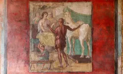 Antik Roma böyle kokuyordu !