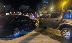 Mardin'de trafik kazası: 6 yaralı
