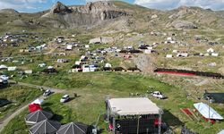Şırnak’ta kuzu kırkma festivali