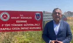 Diyarbakır Milletvekili paylaştı: Demirtaş ne dedi?