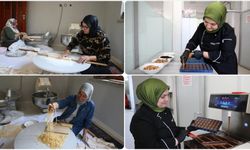 Güçlerini birleştirip kooperatif kurdular