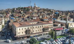 Gaziantep merkezli 5 ilde operasyon, 56 gözaltı