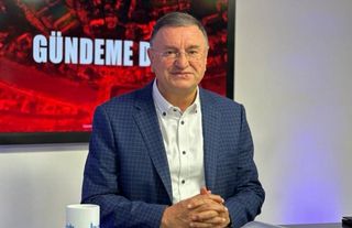 Başkan Savaş'tan Hatay çağrısı... Hatay'ın kaderini Hataylılar tayin etsin