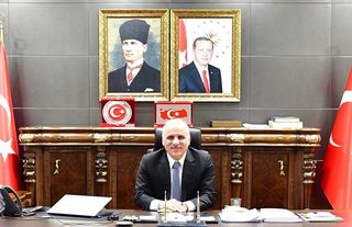 Diyarbakır Valisinden 19 Mayıs mesajı