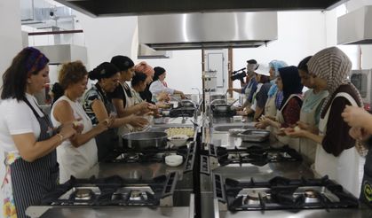 Mezopotamya'nın lezzetleri geleceğe taşınıyor