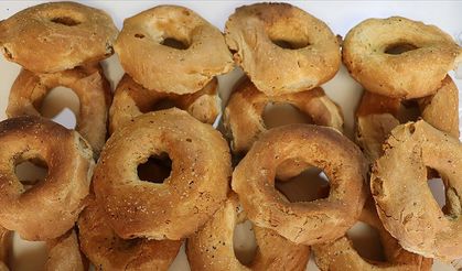 "Siirt kuru ekmeği" tescillendi