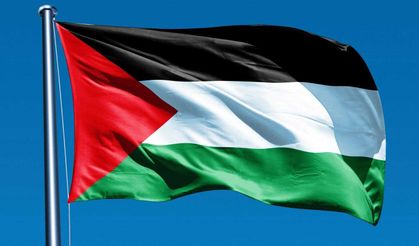 Filistin bayrağı neden bu renklerde? Filistin Bayrağı’ndaki renkler neyi temsil ediyor, renklerin anlamı ne?