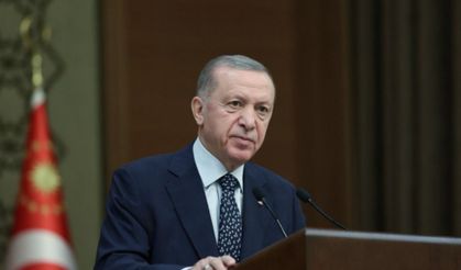 Erdoğan duyurdu! O aşı artık Türkiye’de üretilecek