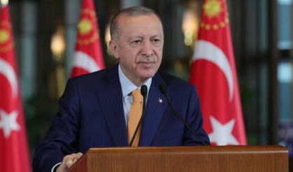 Erdoğan: Kandil'e çağrımız yok, asli muhatabımız bizzat Kürt kardeşlerimizdir
