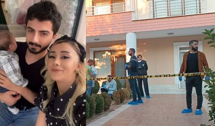 Batman'da bir aile yok oldu