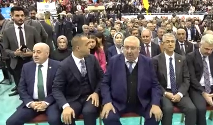 MHP’li Semih Yalçın MHP, oyun kurmuş, oyun bozmuş ama oyun oynamamıştır