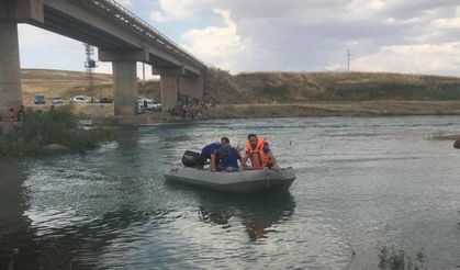 Kaybolmuştu, cansız bedeni  komşu ülkede bulundu