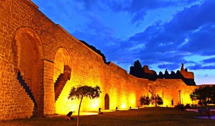 Diyarbakır’da ''Ahid Sandığı'' araştırması