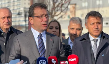 Ekrem İmamoğlu neden gözaltına alındı?