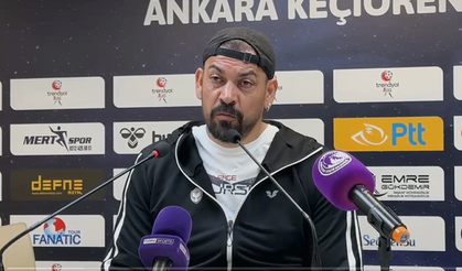 Servet Çetin’den Amedspor’a veda mesajı