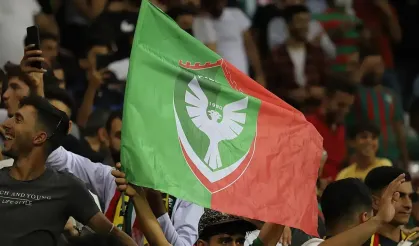 Kürtlerin ne kadarı Amedspor taraftarı?