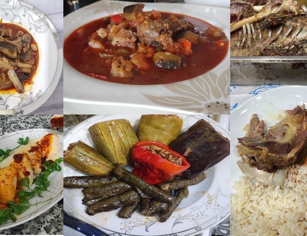 Diyarbakır gastronomisi sosyal medyayla dünyaya açılıyor