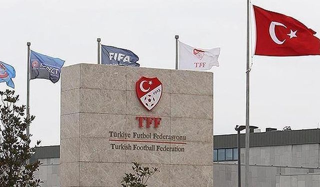 TFF, Süper Lig takımlarının kış dönemi limitlerini açıkladı