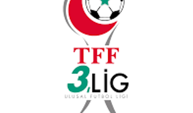 Futbol: TFF 3. Lig maçlarında toplu sonuçlar