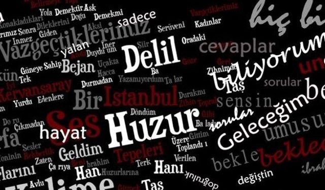 Diyarbakır, Mardin, Şanlıurfa ve Siverek neden ençok ''ma'yı kullanıyor