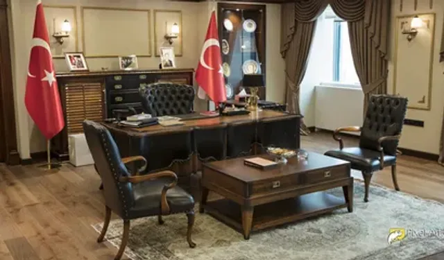 Diyarbakır’da o koltuğa 7 yıl sonra atama yapıldı
