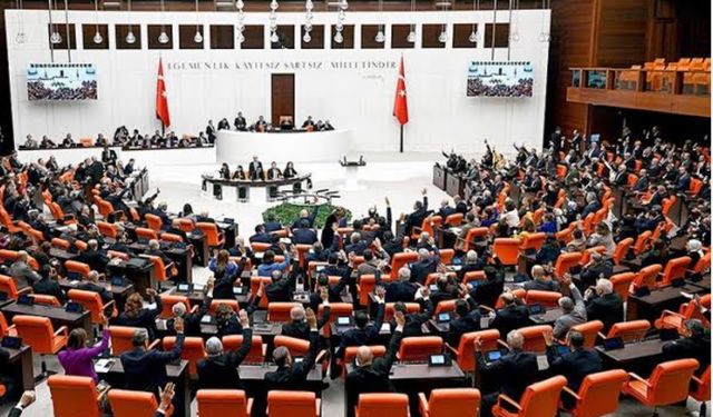 Meclis ne zaman açılacak