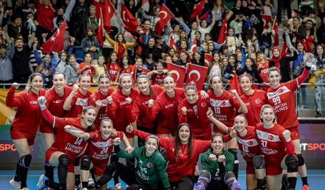 Kadın Futbol Takımı, Kosova ile eşleşti