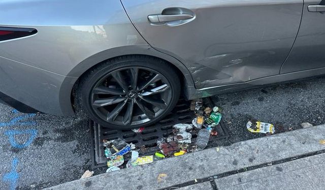 Çöpünü yere atanlar 2 bin 953 TL ceza ödeyecek