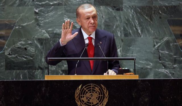 Cumhurbaşkanı Erdoğan'dan asgari ücret ve emekli zammı açıklaması