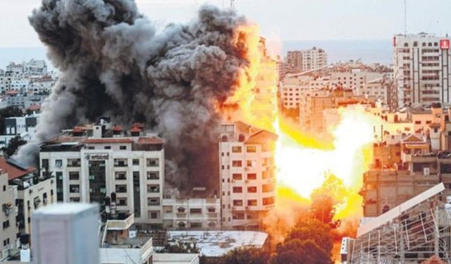 İsrail Gazze’de ateşkes yapacak mı? ABD’den sürpriz açıklama
