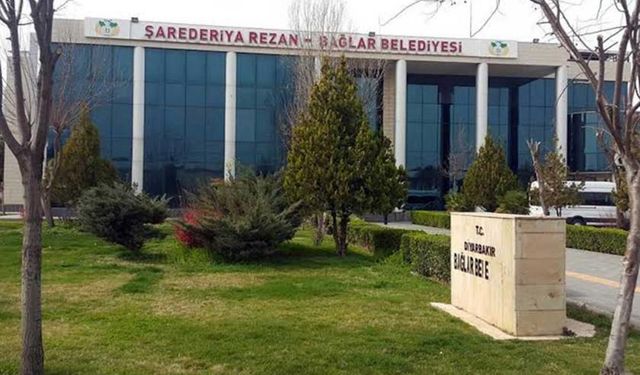 Diyarbakır’da rüşveti soruşturan müfettiş ayrılıyor 