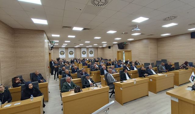 Diyarbakır’da emekliler ile ilgili önemli toplantı