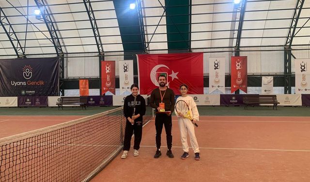 Diyarbakır'da geleceğin sporcuları yetişiyor